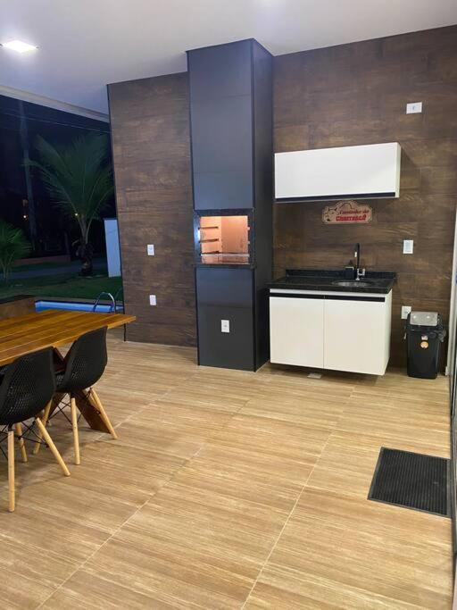 Casa 11 - Condominio Lencois Park Баррейриньяс Экстерьер фото